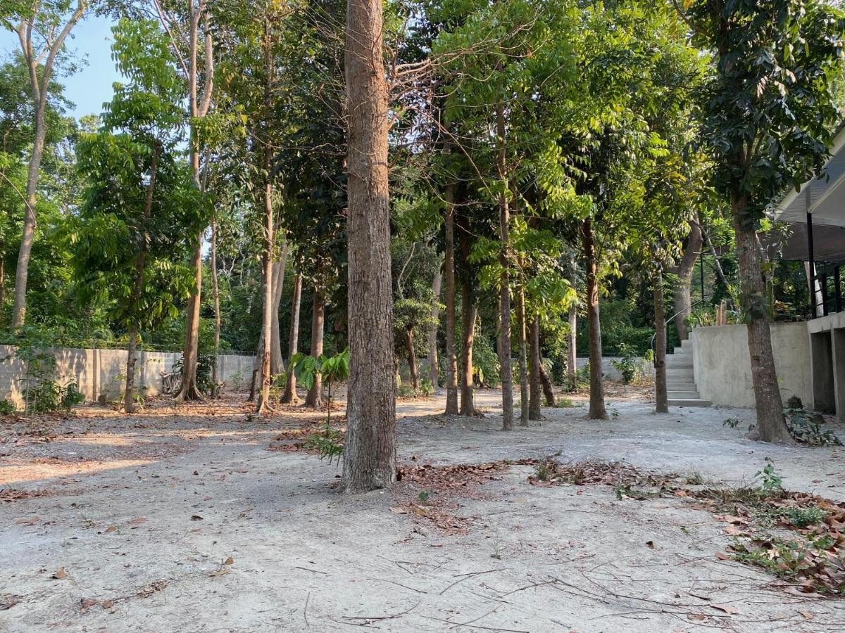 Balai Benedicere Bed & Breakfast Bacnotan エクステリア 写真